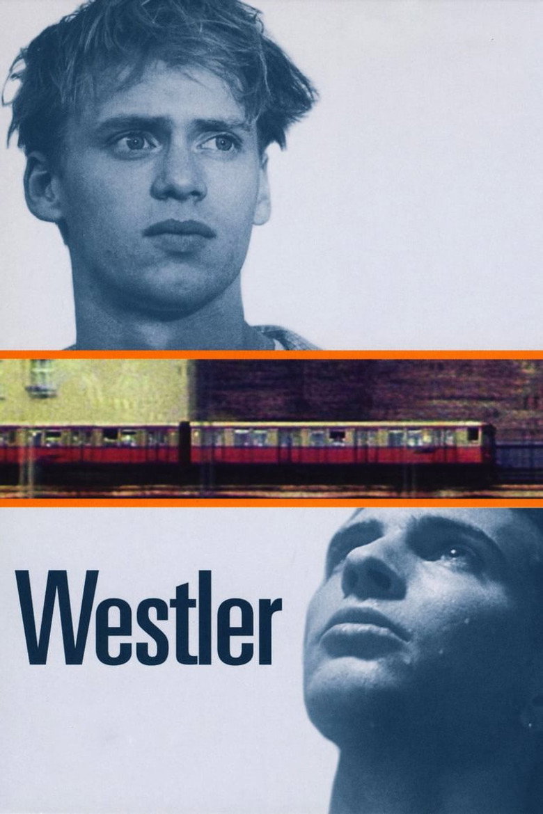 Westler (DVD)