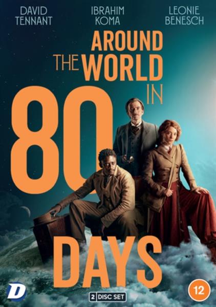 Around The World In 80 Days (Import)