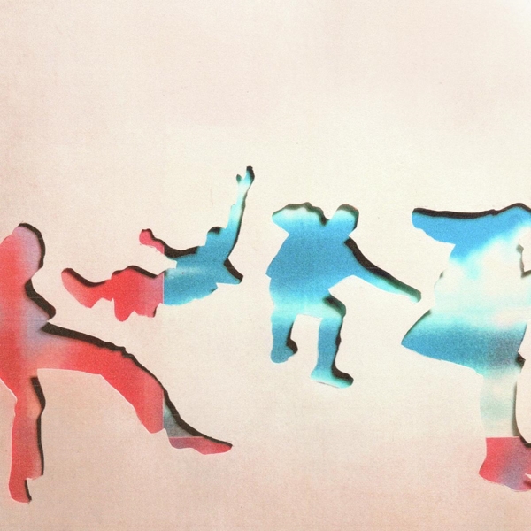 5 Seconds Of Summer - 5SOS5 (CD)