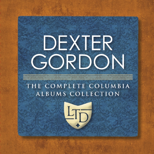 Dexter Gordon - The Complete Columbia Albums Collection (7 CD)