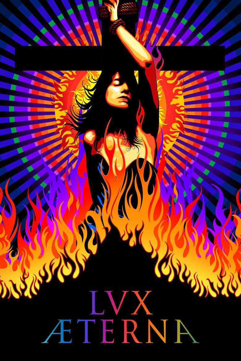 Lux Aeterna (Import)