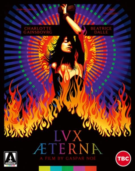 Lux Aeterna (Import)