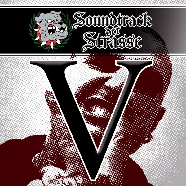Various Artists - Soundtrack Der Strasse, Volume 5 (CD)