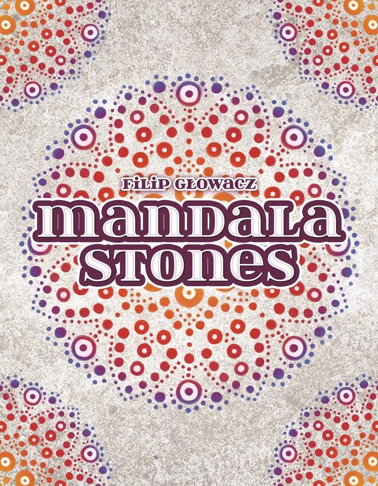 Mandala Stones (Standaard editie)
