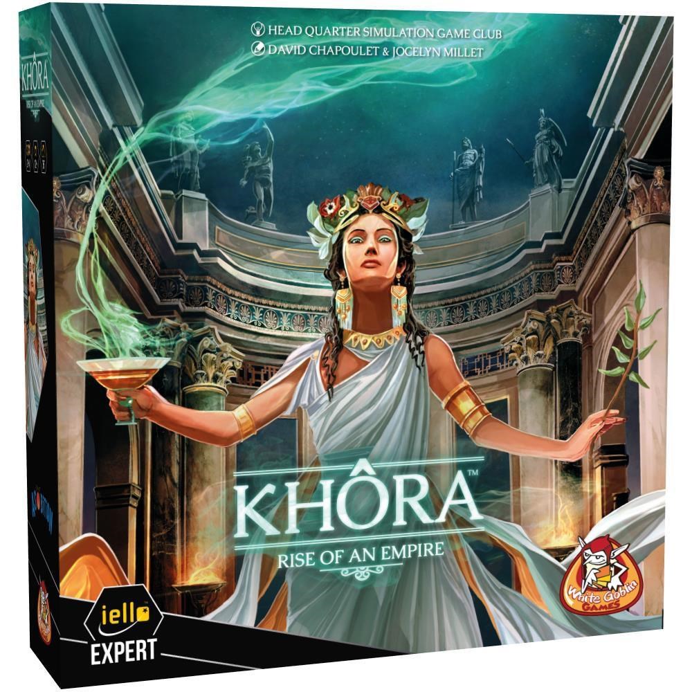Khôra (Standaard editie)
