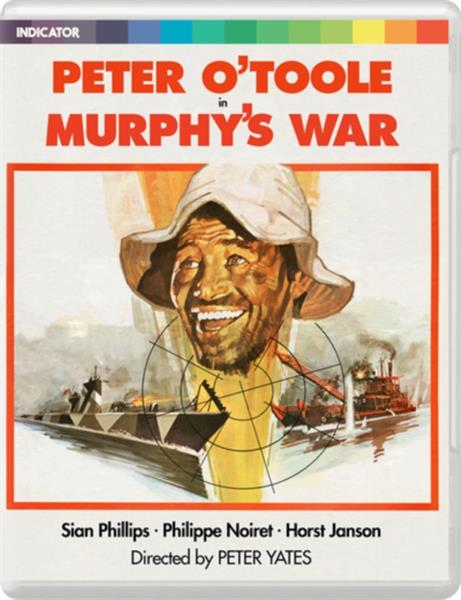 Murphys War (limited Edition) (Import)