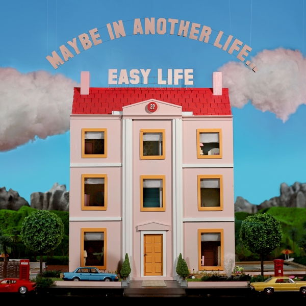 Easy Life - Maybe In Another Life… (LP)
