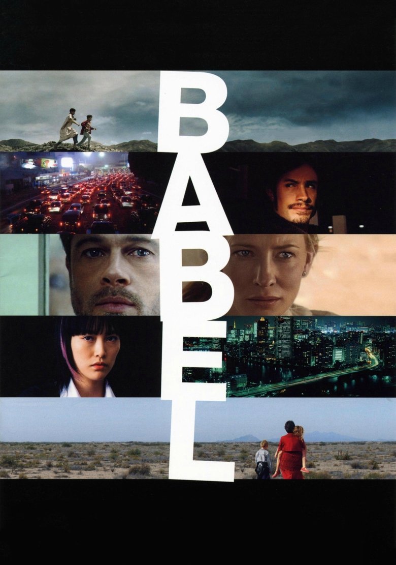 Babel - Special Edition (2 DVD)