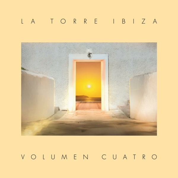 Various Artists - La Torre Ibiza - Volumen Quatro (CD)