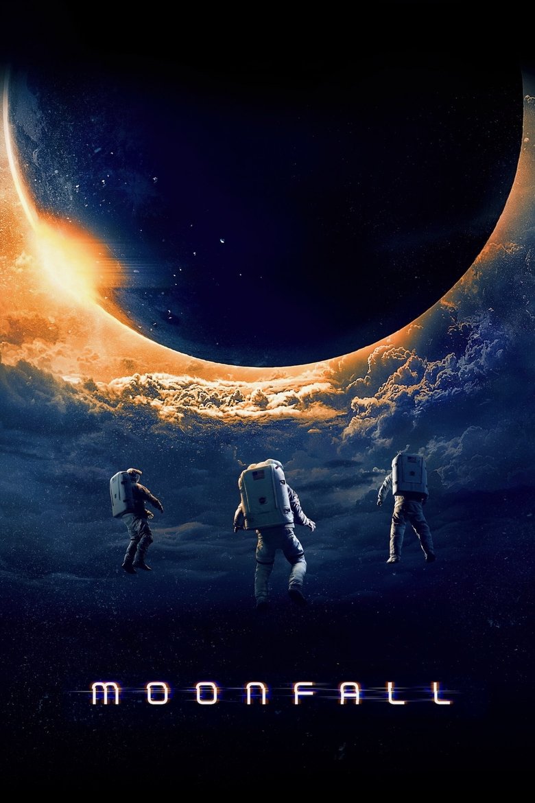 Moonfall (DVD)