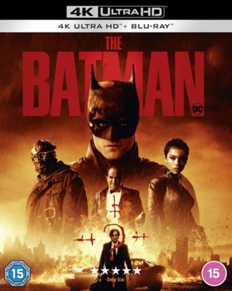 Batman. The (Import)