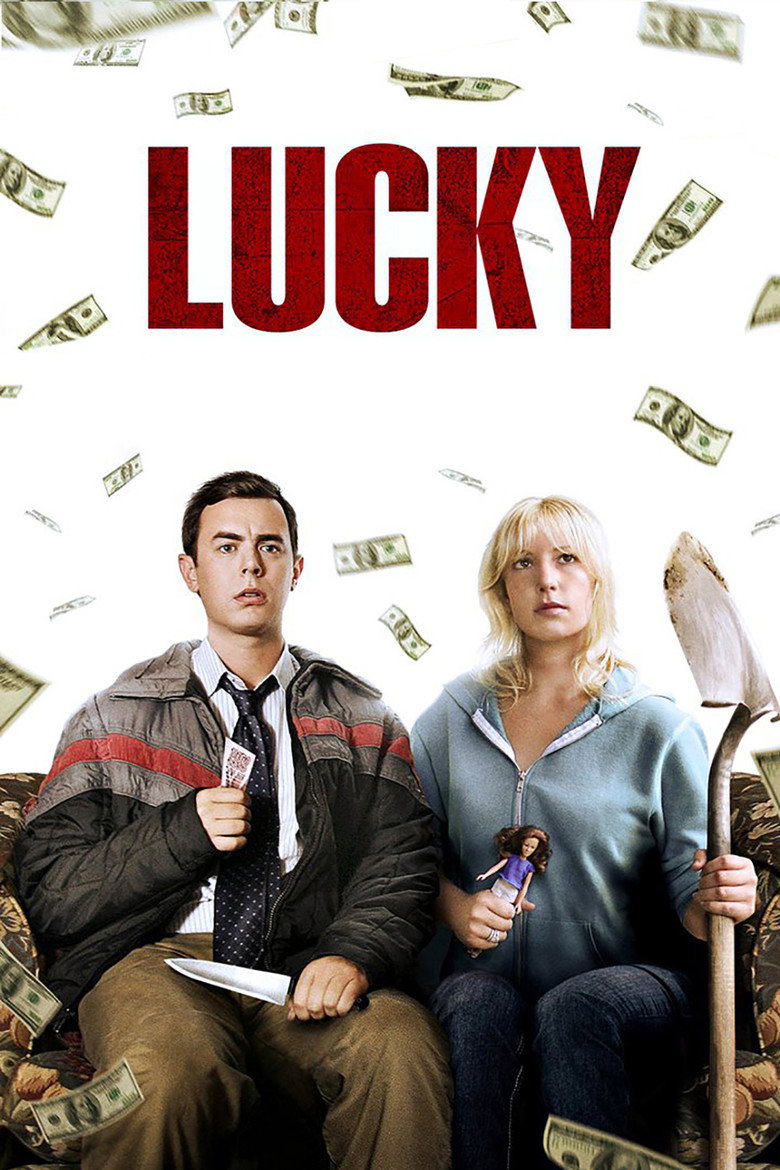 Lucky (DVD)