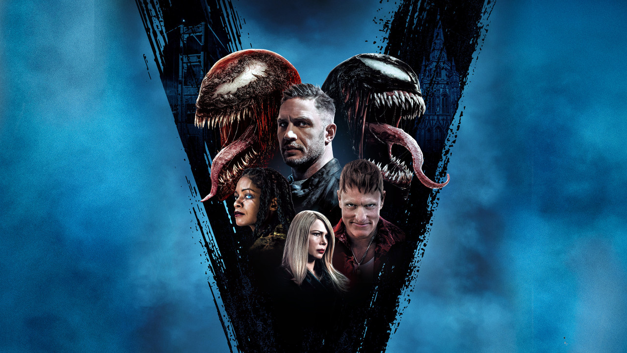 Venom - Let There Be Carnage (4K Ultra HD Blu-ray)