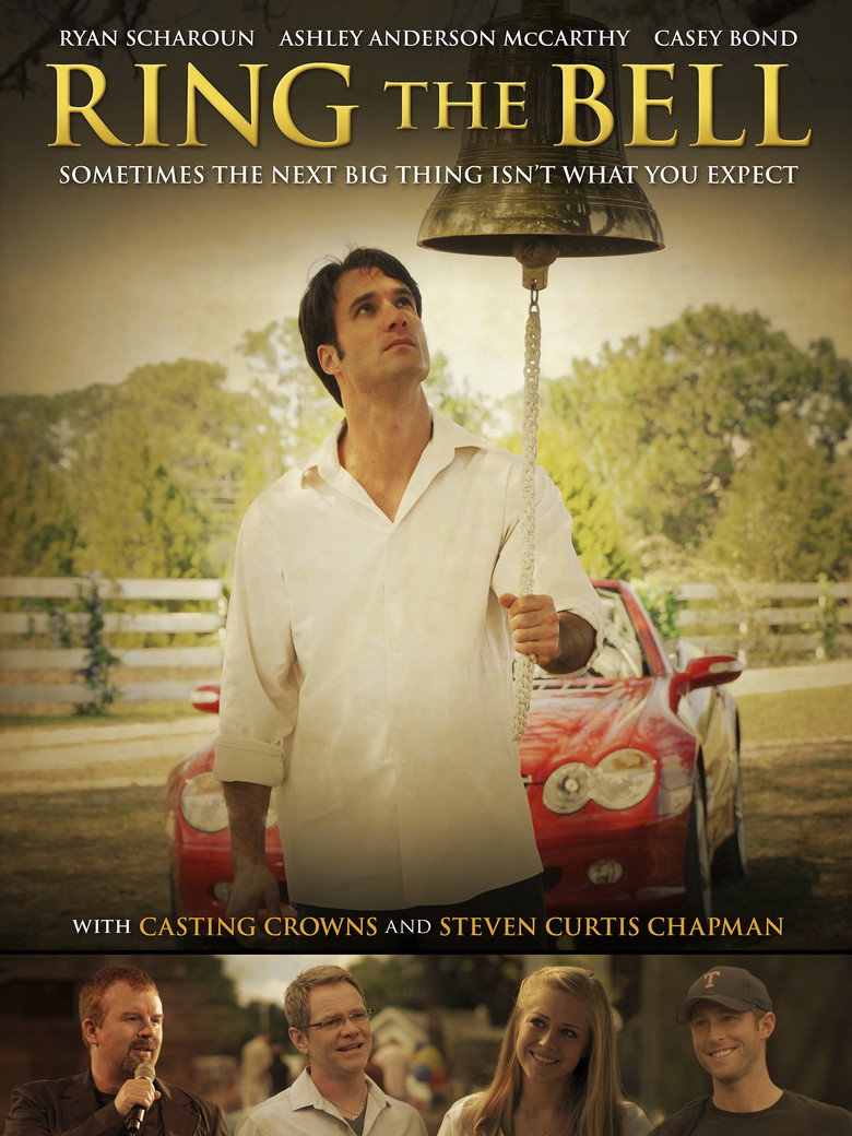 Ring The Bell (DVD)