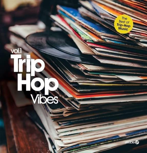 Various - Trip Hop Vibes 01