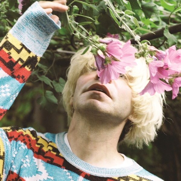 Tim Burgess - Typical Music (CD)
