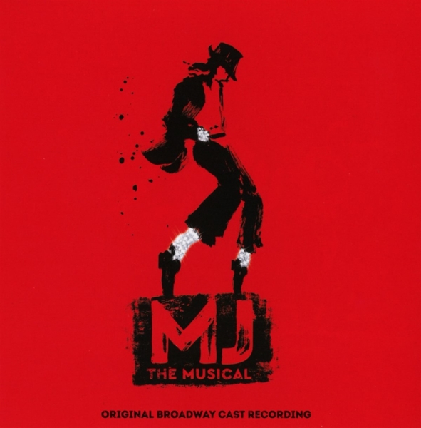 Original Broadway Cast - MJ the Musical (Original Broadway Cast Recording) (CD)