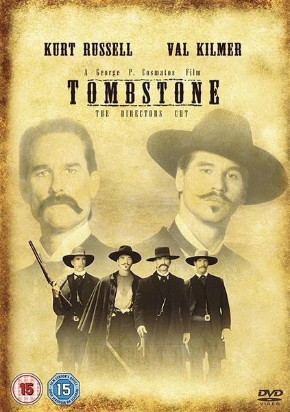 Tombstone (Import)