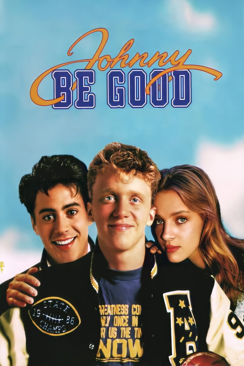 Johnny Be Good (Import)