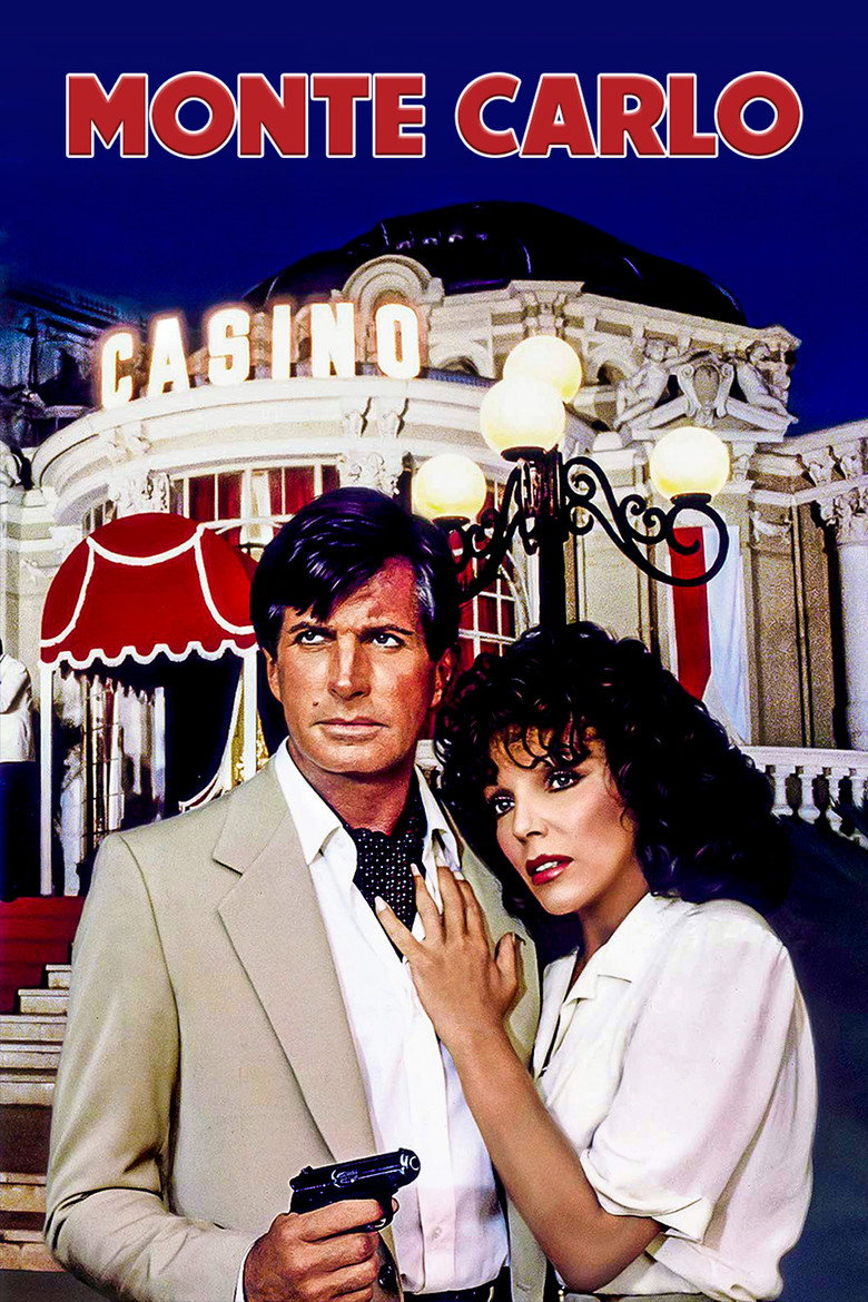 Monte Carlo (DVD)