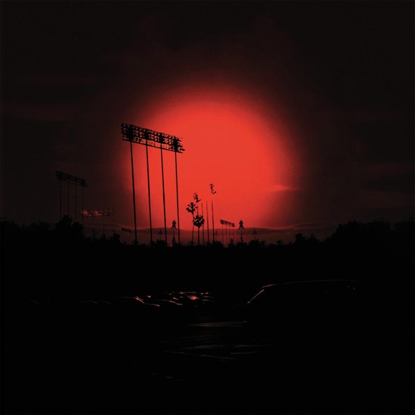 Afghan Whigs - How Do You Burn? (LP) (Coloured Vinyl)