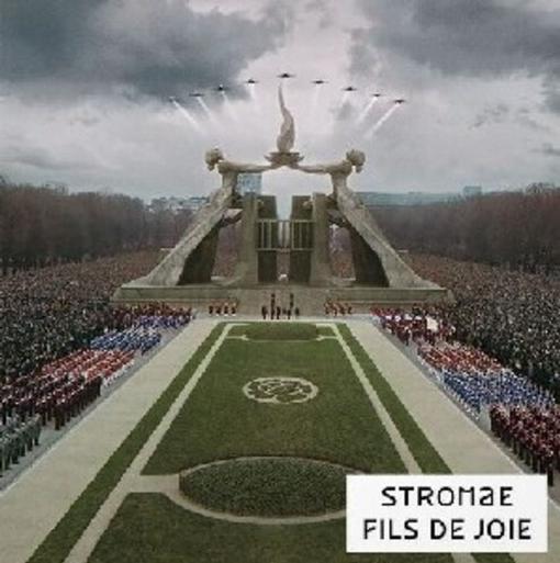 Stromae - Fils De Joie (7" Single) (Limited Edition)