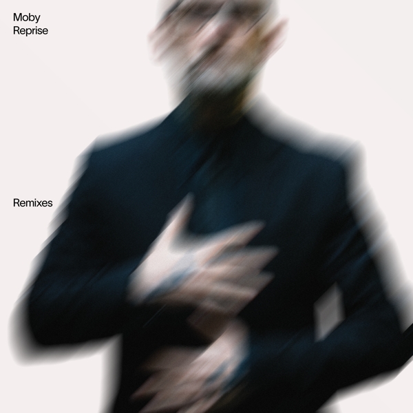 Moby - Reprise: Remixes (2 LP) (Coloured Vinyl) (Deluxe Edition)