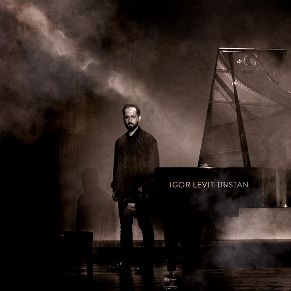 Igor Levit - Tristan (2 CD)