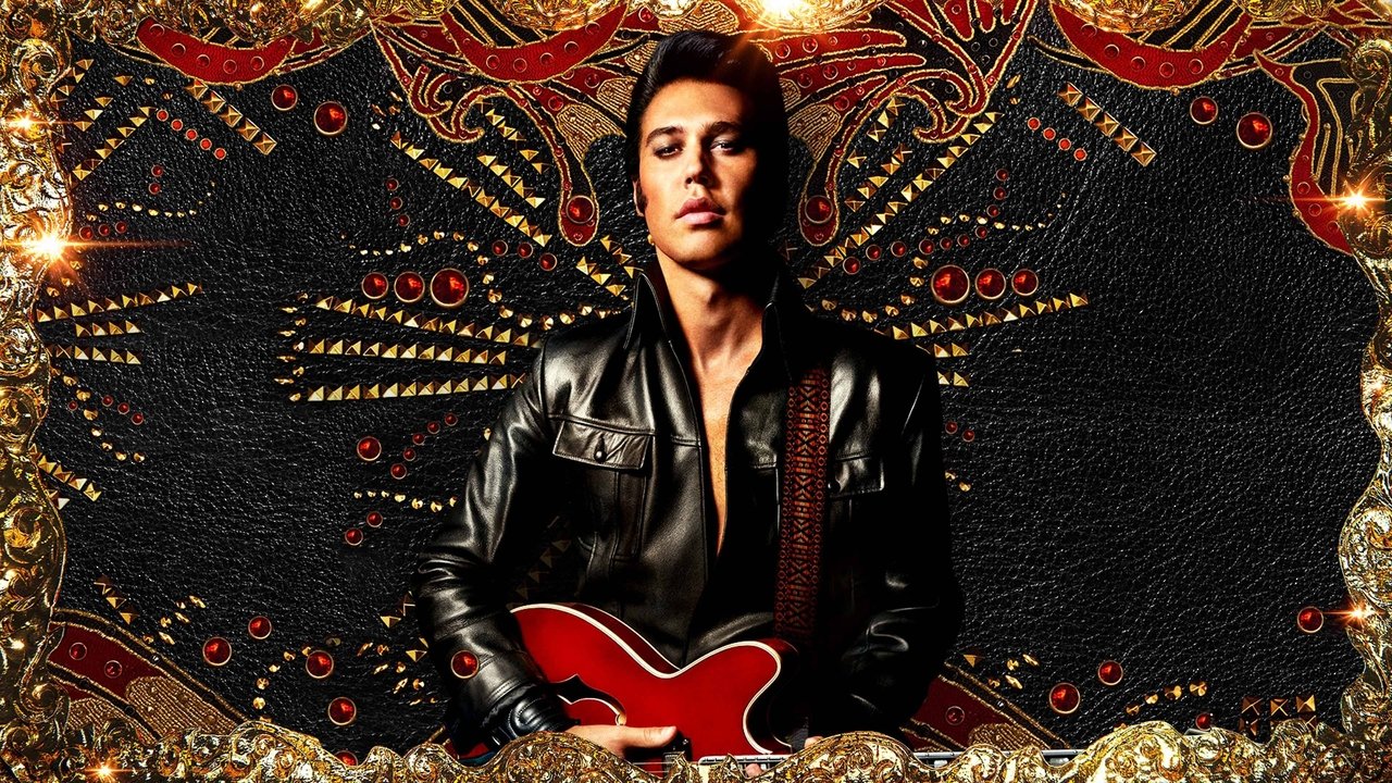 Elvis (DVD)