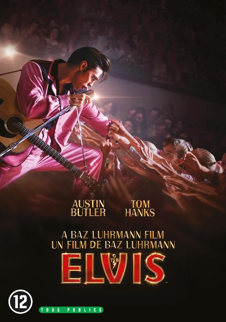 Elvis (DVD)