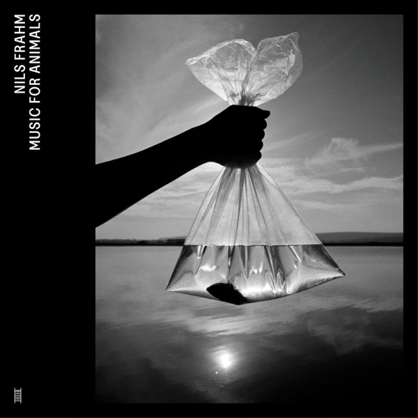 Nils Frahm - Music For Animals (3 CD)