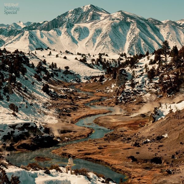 Will Sheff - Nothing Special (LP)
