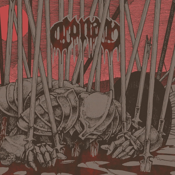Conan - Evidence Of Immortality (CD)