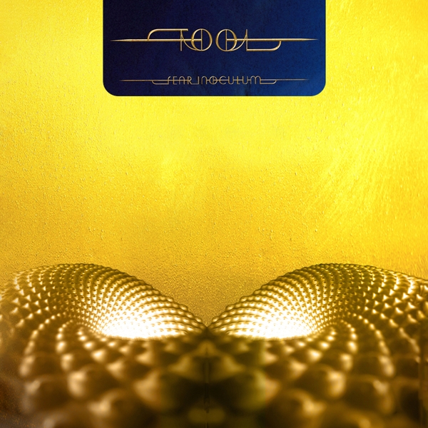 Tool - Fear Inoculum (3 LP) (3 LP)