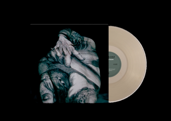 Raised Fist - Sound Of The Republic (LP) (Coloured Vinyl)