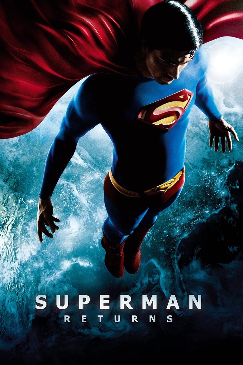 Superman returns (DVD)