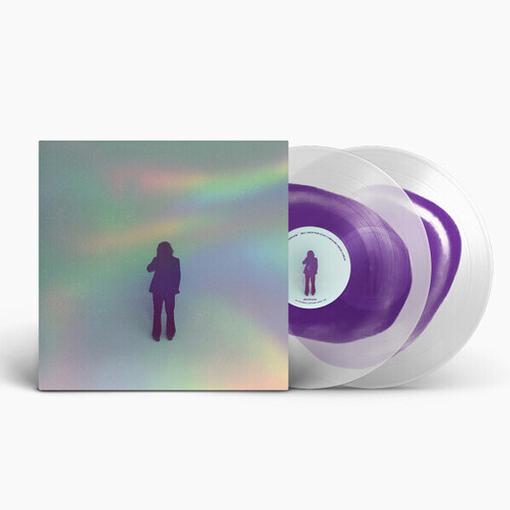 Jim James - Regions Of Light And Sound Of God (2 LP) (Deluxe Edition) (Coloured Vinyl)