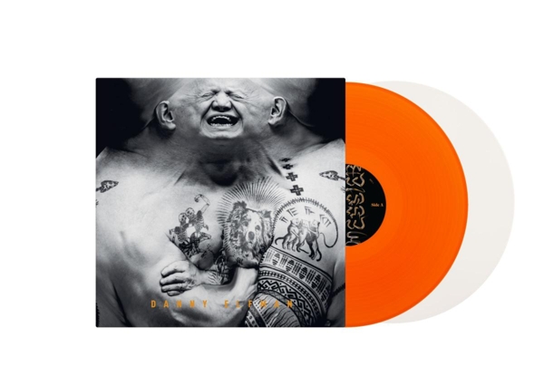Danny Elfman - Bigger. Messier. (2 LP) (Coloured Vinyl) (Limited Edition)