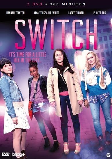 Switch (DVD)