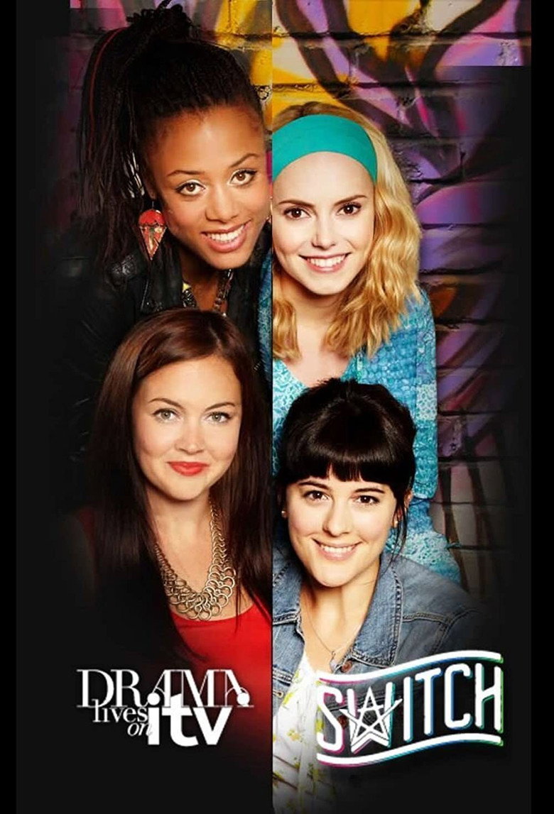 Switch (DVD)