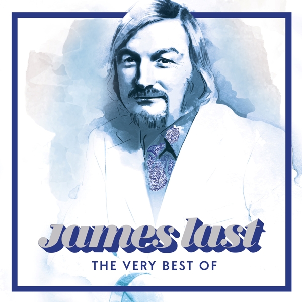 James Last - The Very Best Of (2 LP) (Coloured Vinyl) (Limited Edition)