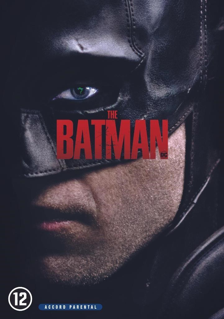 The Batman (DVD)