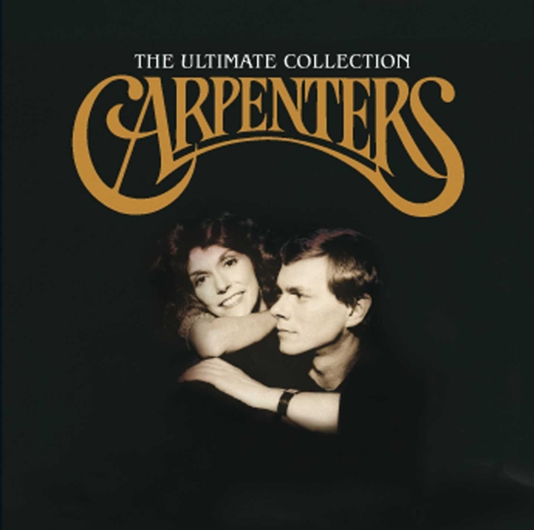 Carpenters - The Ultimate Collection (2 CD)