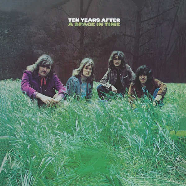 Ten Years After - A Space In Time (2 LP)