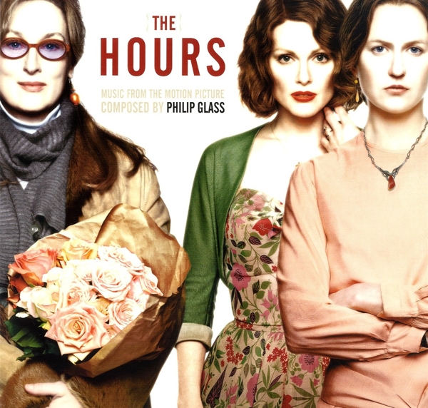 Philip Glass - The Hours (Music From The Motion Picture) (2 LP)
