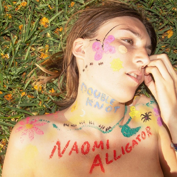Naomi Alligator - Double Knot (LP)