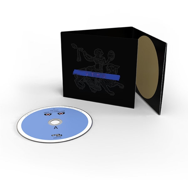 The Cult - Under The Midnight Sun (CD)