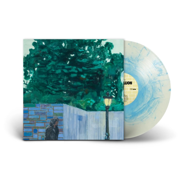 Murlocs - Rapscallion (LP) (Coloured Vinyl)