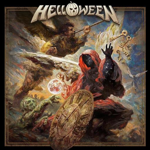 Helloween - Helloween (2 LP)