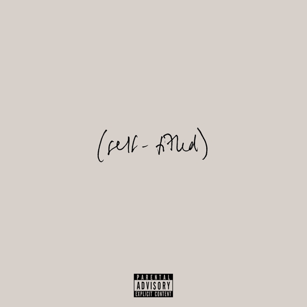 Marcus Mumford - (Self-titled) (LP)